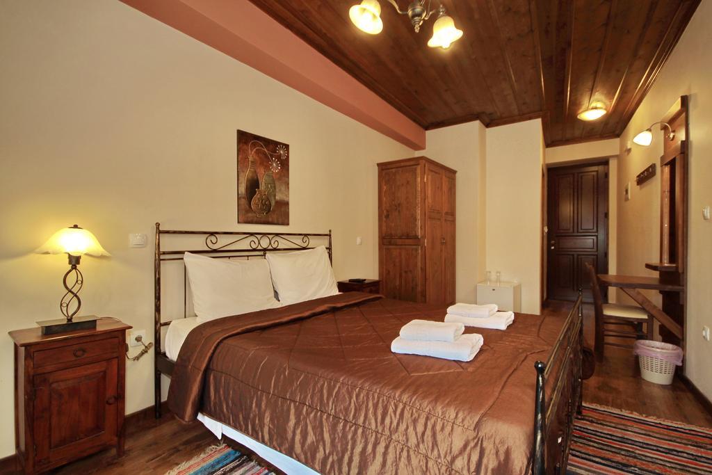 Thea Valtessinikou Hotel Ngoại thất bức ảnh