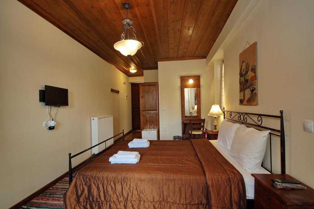 Thea Valtessinikou Hotel Ngoại thất bức ảnh