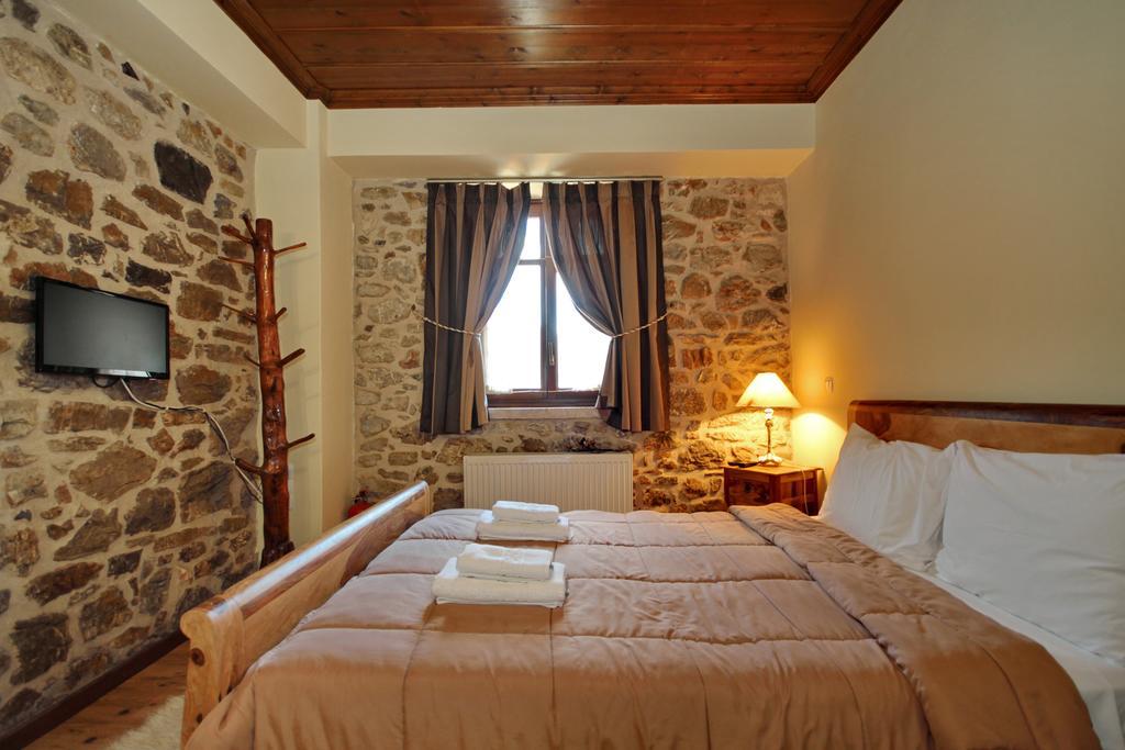 Thea Valtessinikou Hotel Ngoại thất bức ảnh